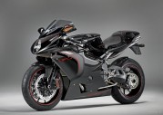 MV Agusta F4 CC MV Agusta F4 CC